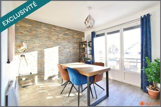  Maison � vendre 4 pi�ces 80 m�