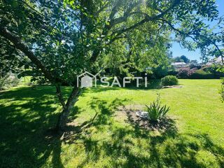  Maison à vendre 3 pièces 220 m²