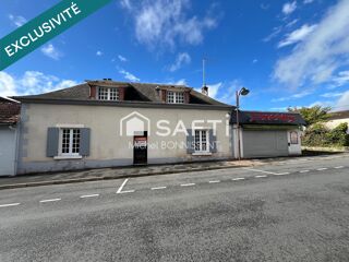  Maison � vendre 4 pi�ces 221 m�