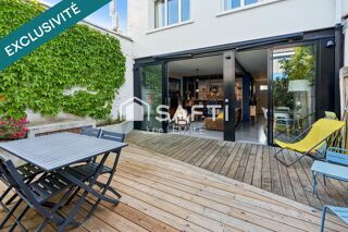  Maison � vendre 4 pi�ces 95 m�