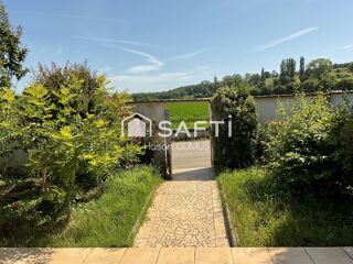  Maison à vendre 5 pièces 97 m²