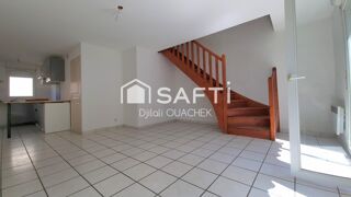  Maison � vendre 4 pi�ces 90 m�