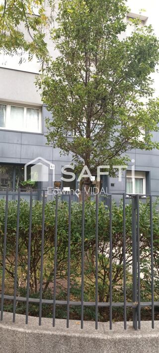  Appartement � vendre 3 pi�ces 60 m�