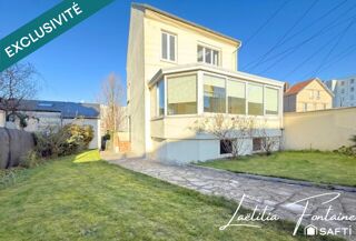  Maison � vendre 5 pi�ces 110 m�