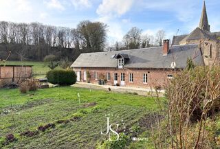  Maison � vendre 3 pi�ces 81 m�