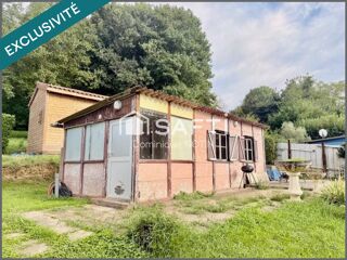 Maison à vendre 1 pièce 43 m²