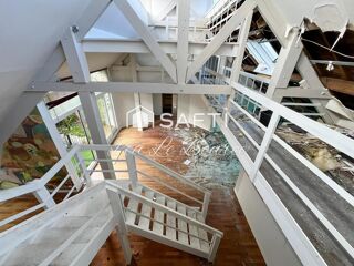  Immeuble � vendre 212 m�