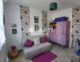  Maison � vendre 5 pi�ces 88 m�