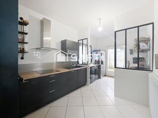 Maison à vendre 5 pièces 100 m²