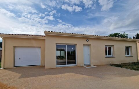   Maison RE 2020 HORS D EAU HORS D AIR Maison - 4 pi�ce(s) - 96 m�