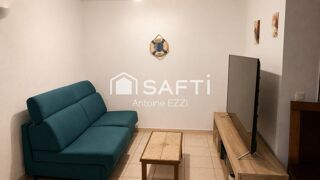  Appartement à vendre 2 pièces 36 m²