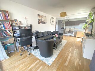  Appartement  vendre 3 pices 63 m