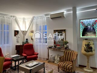  Appartement � vendre 5 pi�ces 113 m�