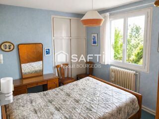  Maison à vendre 5 pièces 94 m²