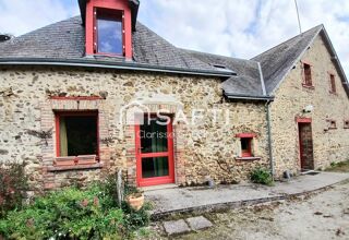  Maison à vendre 13 pièces 367 m²