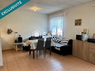  Appartement � vendre 2 pi�ces 41 m�