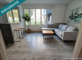  Appartement � vendre 3 pi�ces 51 m�