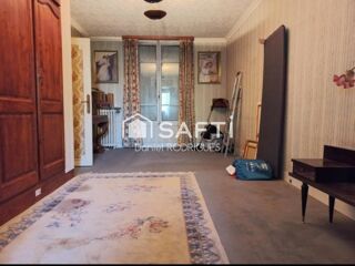  Maison à vendre 6 pièces 121 m²