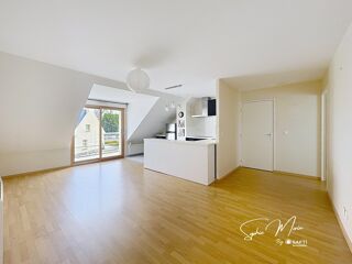  Appartement à vendre 3 pièces 71 m²