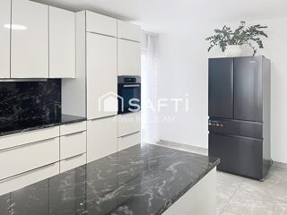  Maison � vendre 5 pi�ces 127 m�