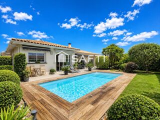 Maison à vendre 4 pièces 122 m²