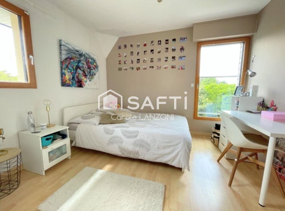 � vendre  Maison Bruz (35170)