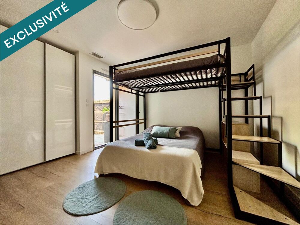à vendre  Maison Gujan-Mestras (33470)