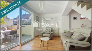  Maison � vendre 6 pi�ces 138 m�