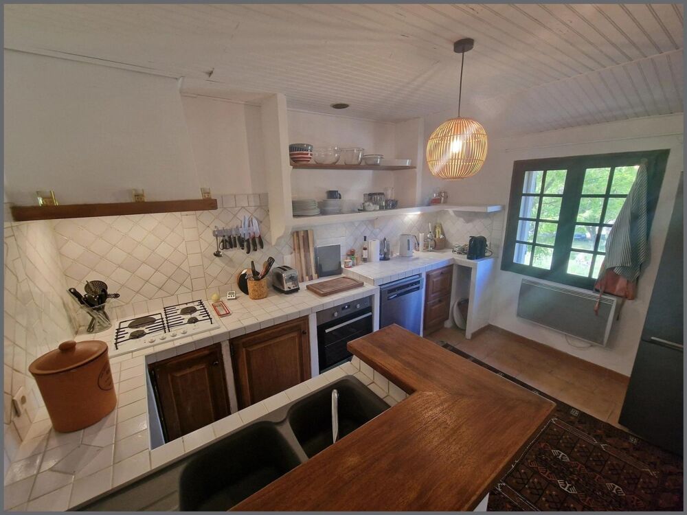 à vendre  Maison Céreste (04280)