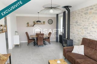  Maison à vendre 5 pièces 120 m²
