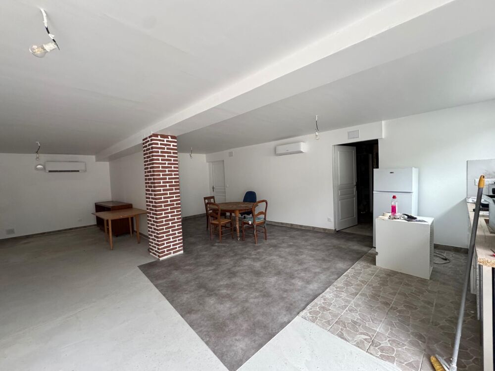 Vente Immeuble Habitation + Investissement ! A une heure de Paris Toury