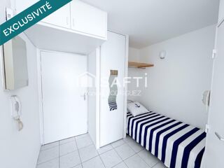 Vente Appartement L'ÉLÉGANCE D'UN PIED-À-TERRE FACE AU PORT DE L'AIGUILLON Arcachon