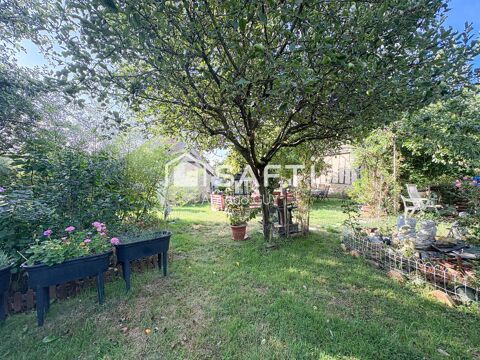   Au calme ! Maison - 4 pice(s) - 80 m