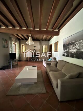  Maison à vendre 9 pièces 239 m²