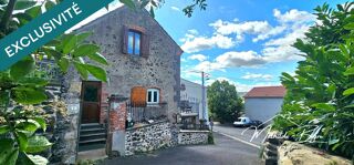  Maison à vendre 3 pièces 80 m²