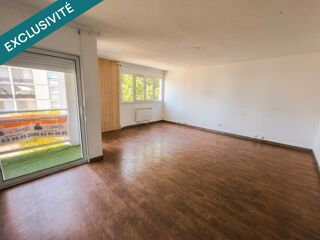  Appartement à vendre 4 pièces 84 m²