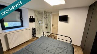  Maison � vendre 5 pi�ces 180 m�