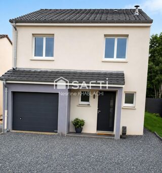  Maison à vendre 5 pièces 95 m²