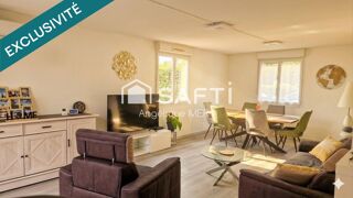  Maison � vendre 4 pi�ces 83 m�