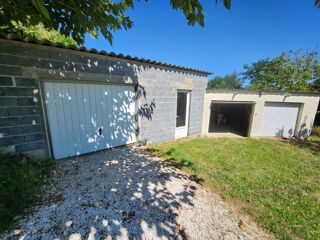  Maison à vendre 6 pièces 130 m²