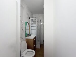  Appartement � vendre 1 pi�ce 27 m�