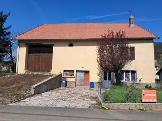  Maison à vendre 5 pièces 117 m²