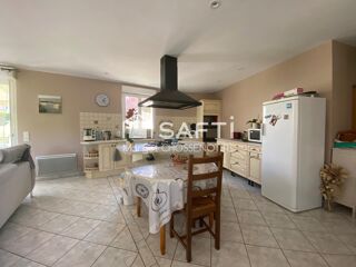  Maison � vendre 4 pi�ces 111 m�