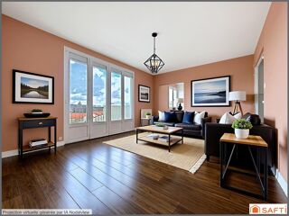  Appartement à vendre 4 pièces 73 m²