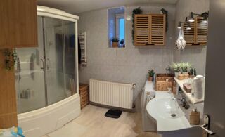  Maison à vendre 6 pièces 91 m²