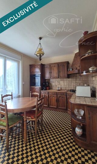  Maison à vendre 5 pièces 75 m²