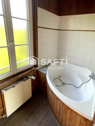  Maison à vendre 6 pièces 111 m²