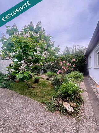  Maison � vendre 5 pi�ces 90 m�