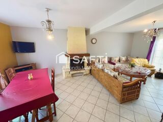  Maison � vendre 5 pi�ces 118 m�