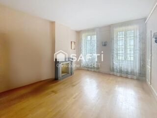  Appartement à vendre 4 pièces 138 m²